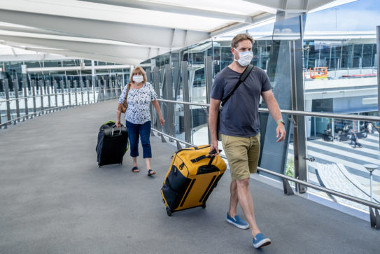 Cautious Aussie Christmas as the economy bounces back from the virus