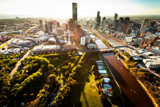 2025-26 Victoria State Budget: Cost of living, healthcare and transport