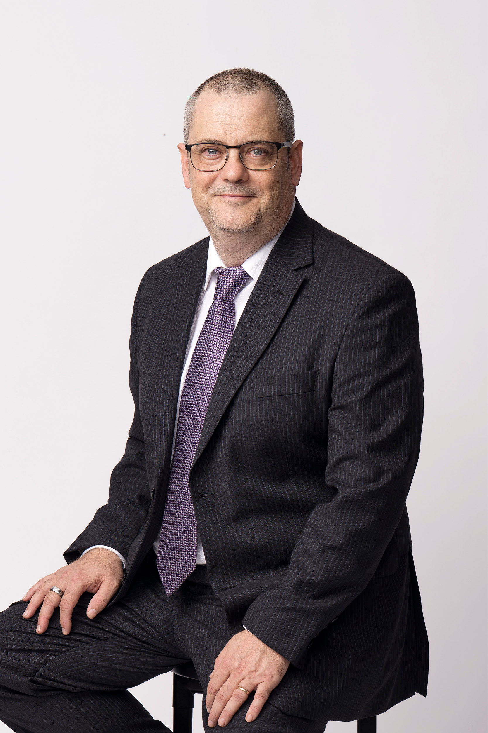 Richard Bishop